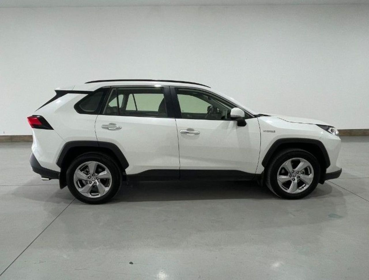 Toyota RAV4 Usado en Mendoza, deRuedas