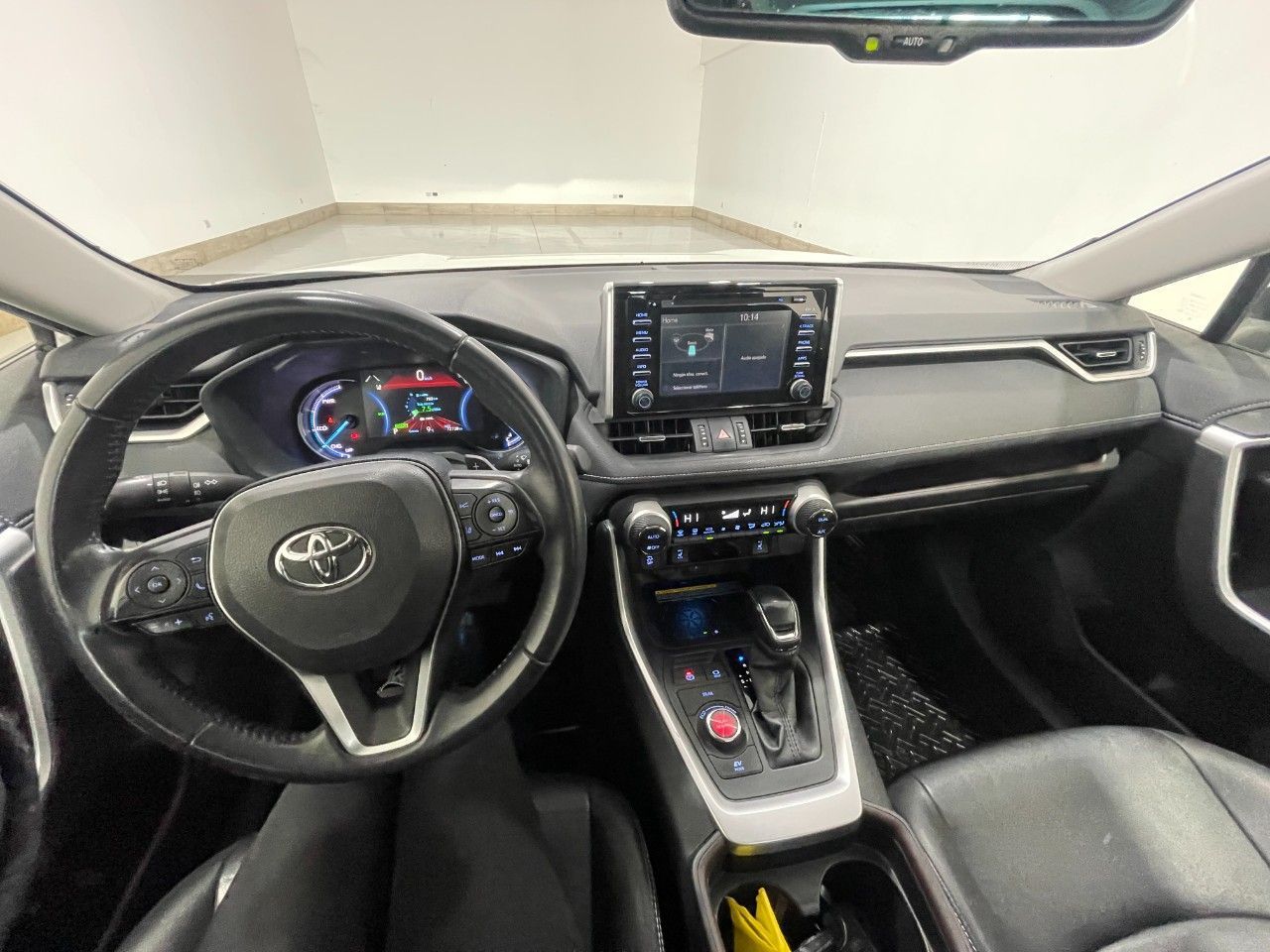 Toyota RAV4 Usado en Mendoza, deRuedas