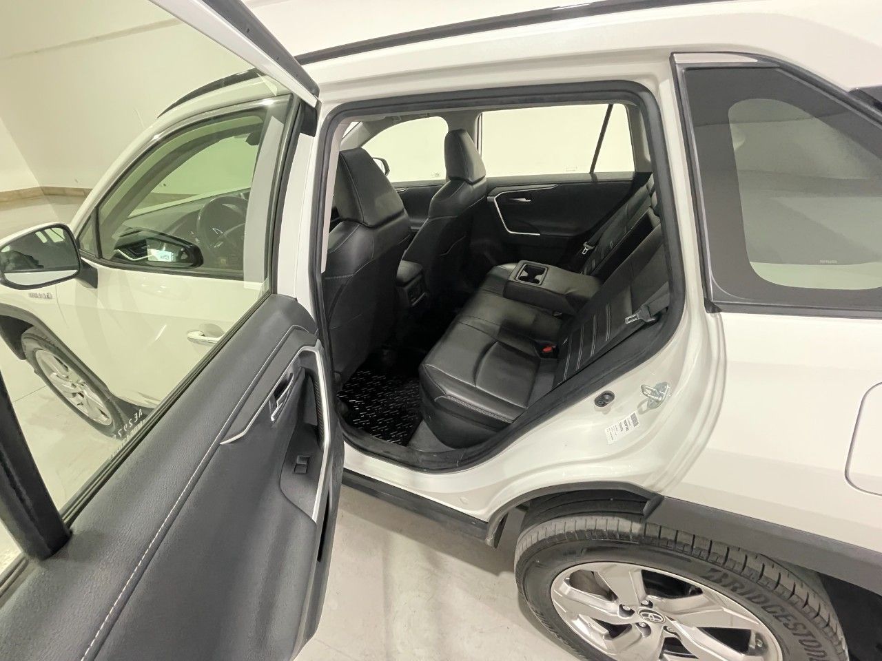 Toyota RAV4 Usado en Mendoza, deRuedas
