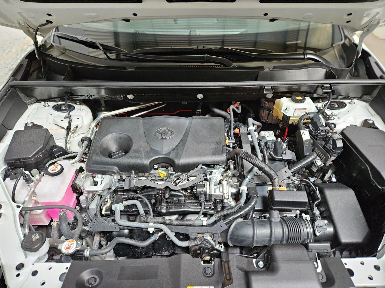Toyota RAV4 Usado en Mendoza, deRuedas