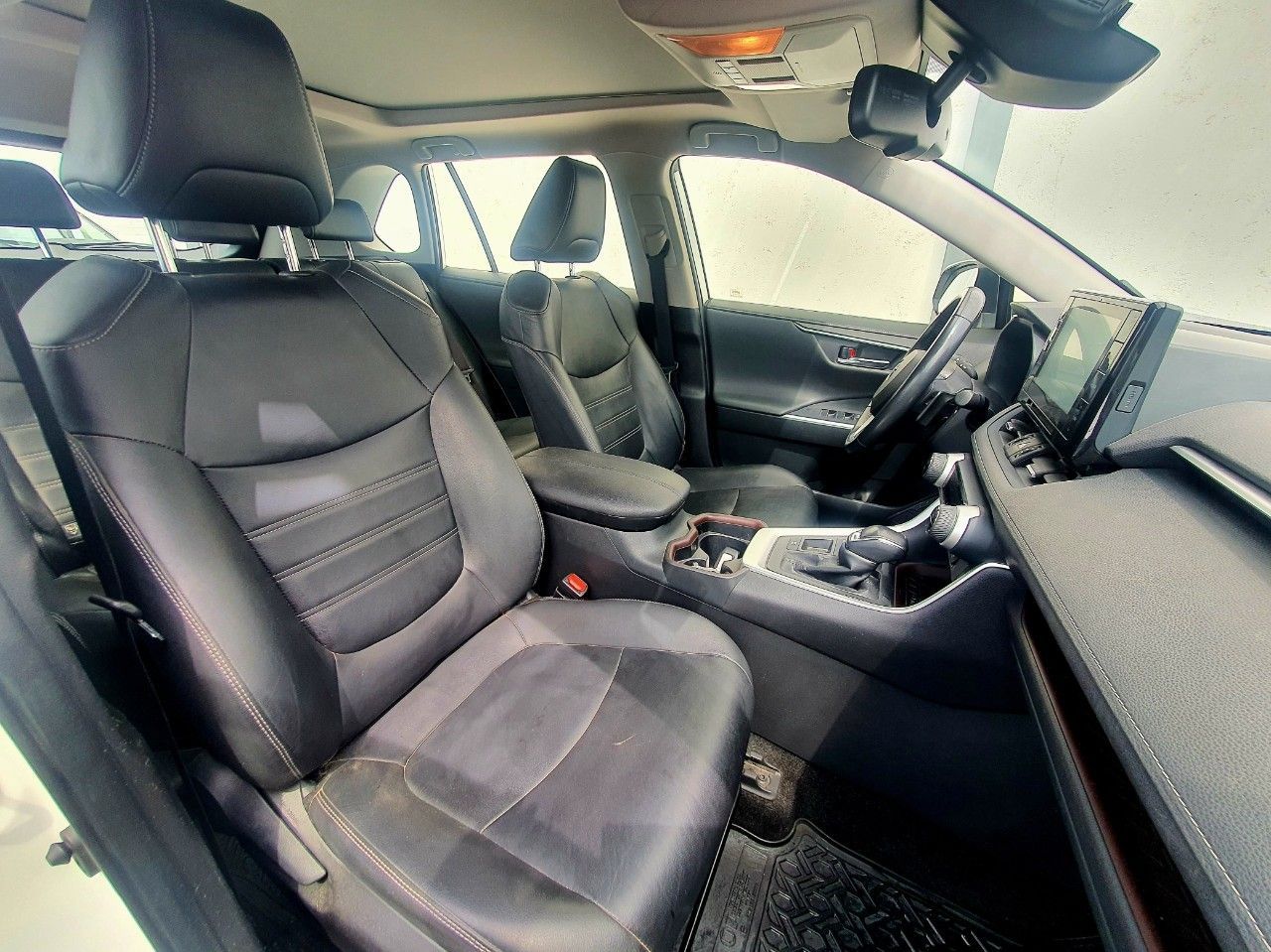 Toyota RAV4 Usado en Mendoza, deRuedas