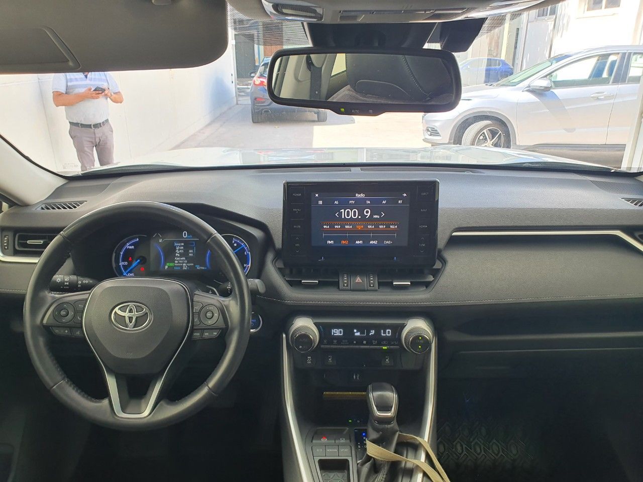 Toyota RAV4 Usado en Mendoza, deRuedas
