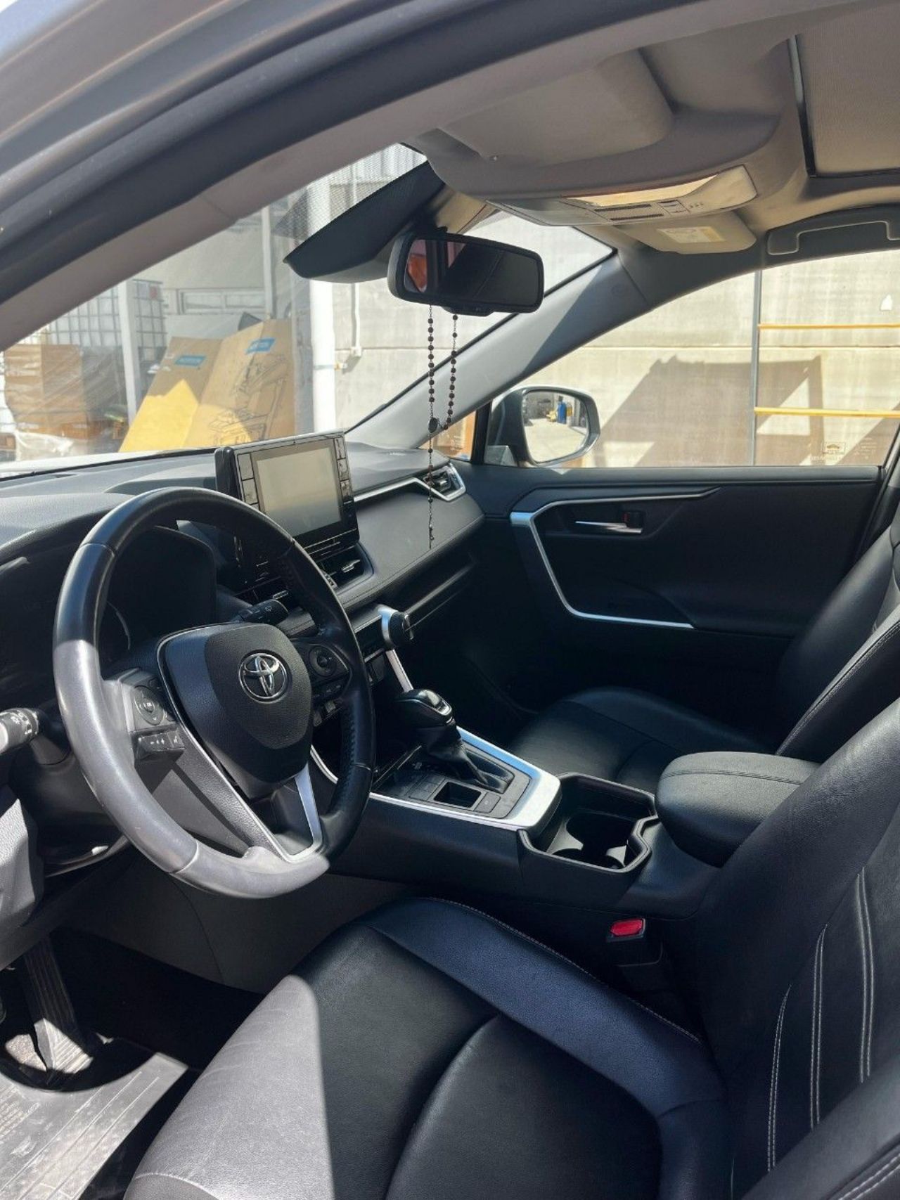 Toyota RAV4 Usado en Mendoza, deRuedas