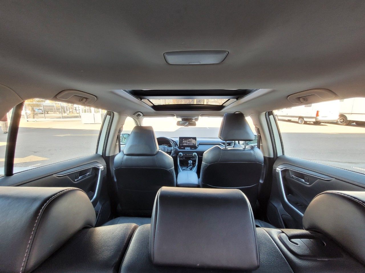 Toyota RAV4 Usado en Mendoza, deRuedas