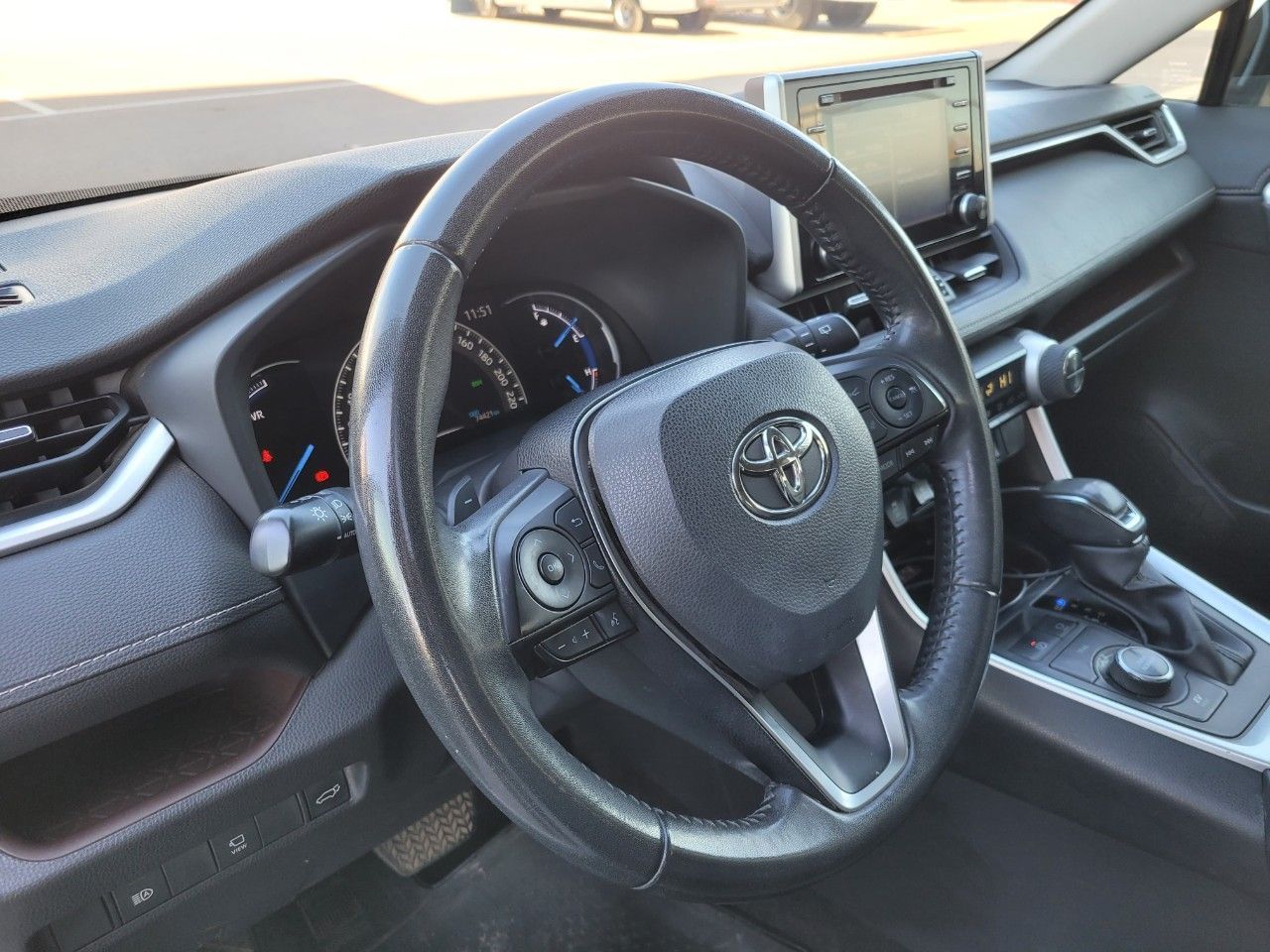 Toyota RAV4 Usado en Mendoza, deRuedas