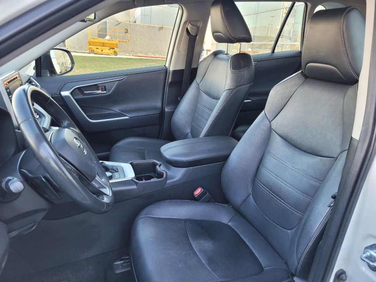 Toyota RAV4 Usado en Mendoza, deRuedas