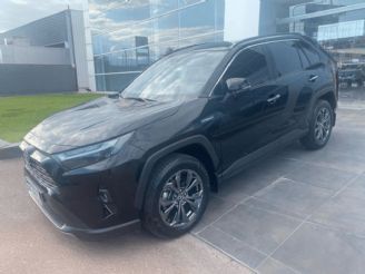 Toyota RAV4 Usado en Mendoza