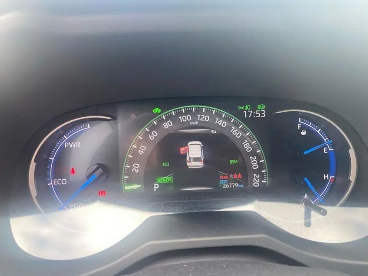 Toyota RAV4 Usado en Mendoza, deRuedas