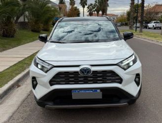 Toyota RAV4 Usado en Mendoza