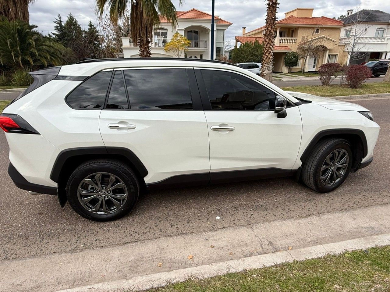 Toyota RAV4 Usado en Mendoza, deRuedas