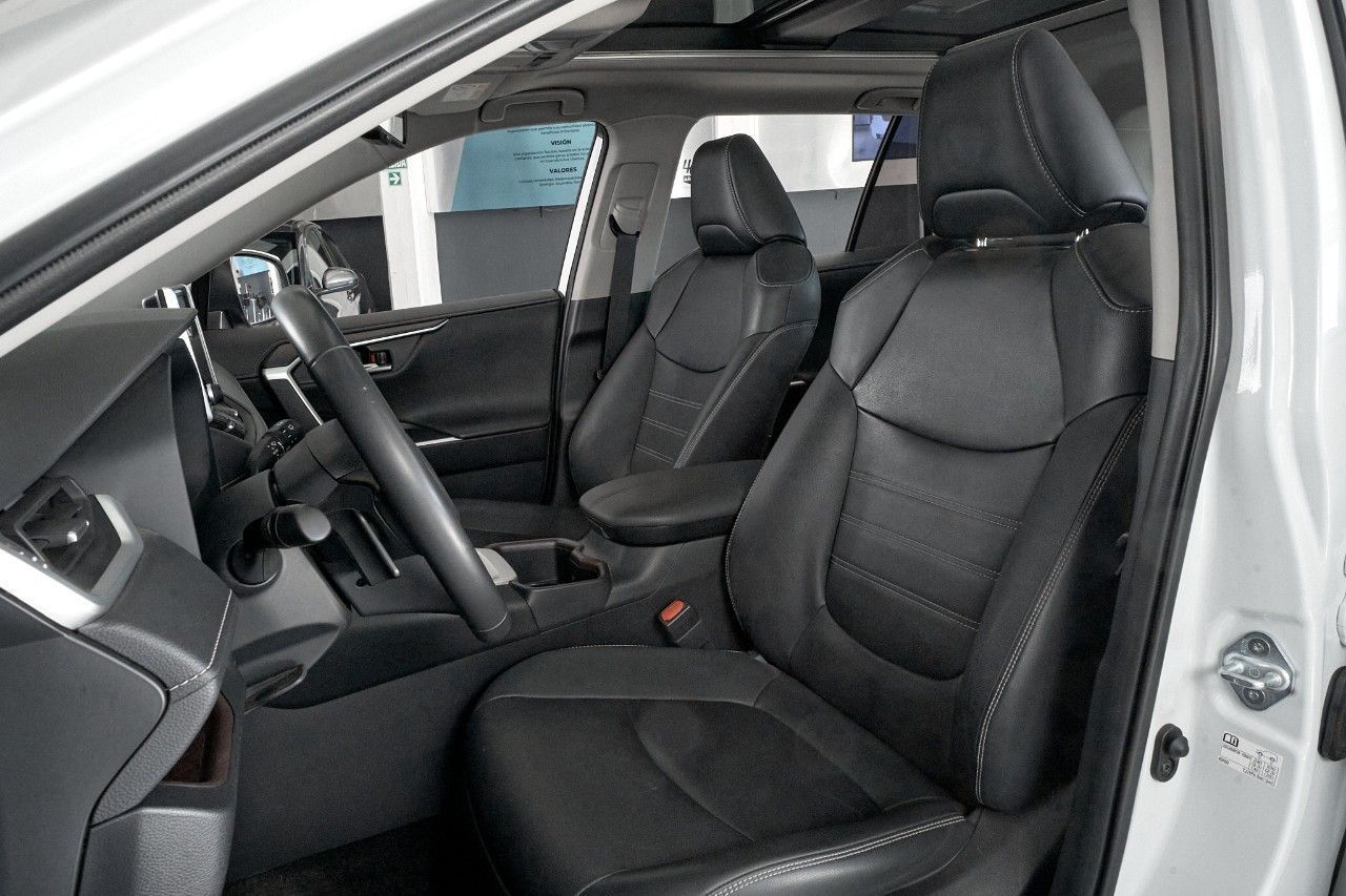Toyota RAV4 Usado Financiado en Córdoba, deRuedas