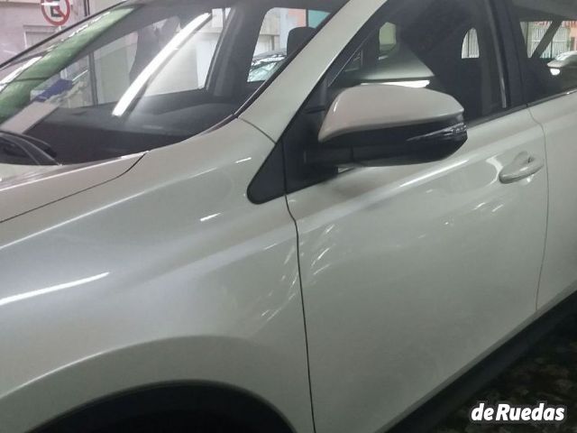 Toyota RAV4 Nuevo en Mendoza, deRuedas
