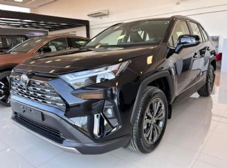 Toyota RAV4 Nuevo en Córdoba