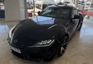 Toyota Supra Usado en Mendoza