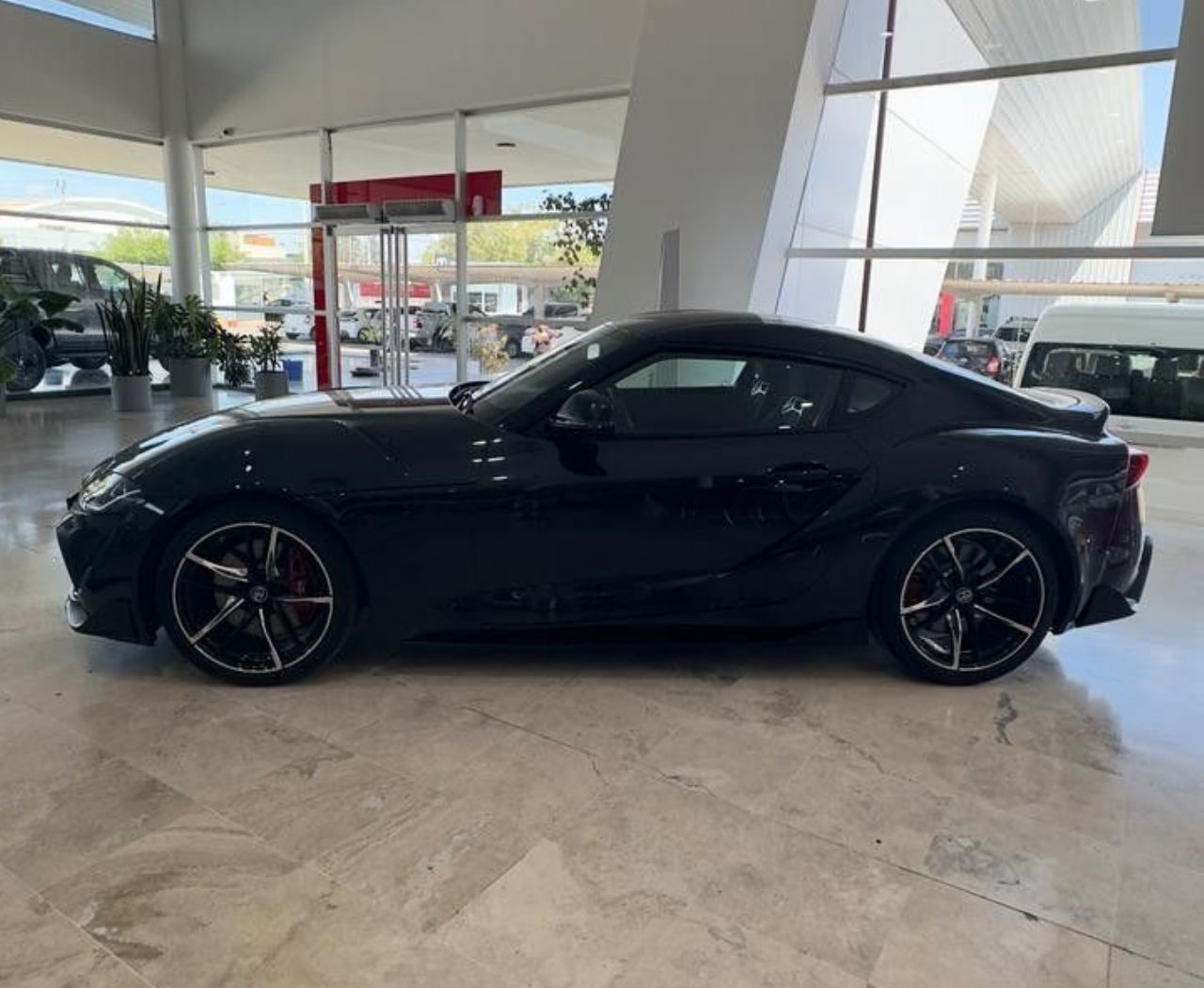 Toyota Supra Usado en Mendoza, deRuedas