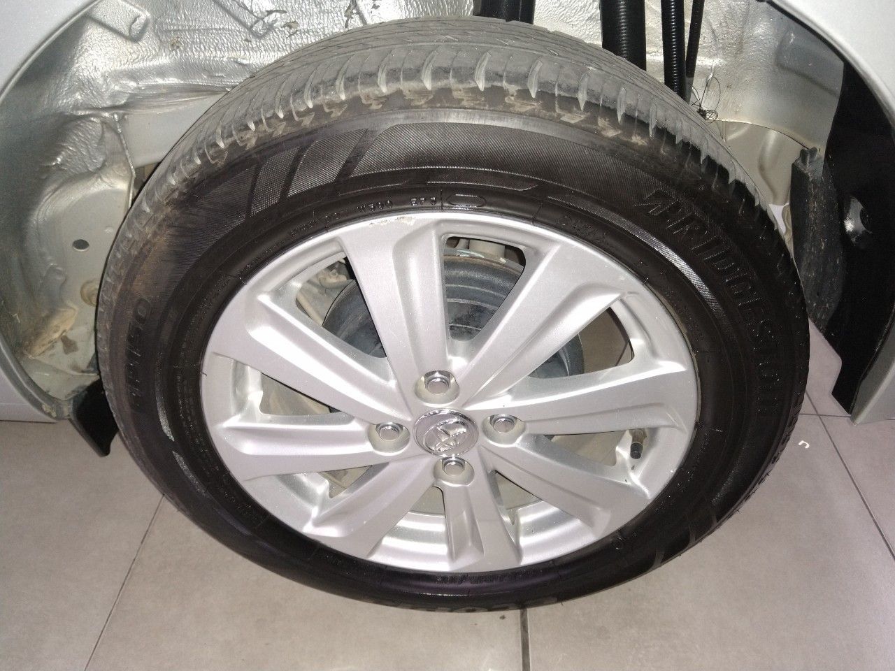 Toyota Yaris Usado en Mendoza, deRuedas
