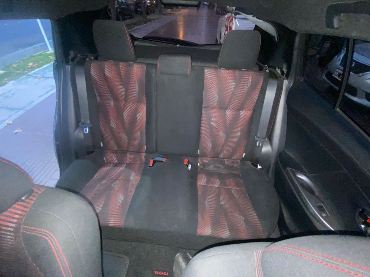 Toyota Yaris Usado en Mendoza, deRuedas