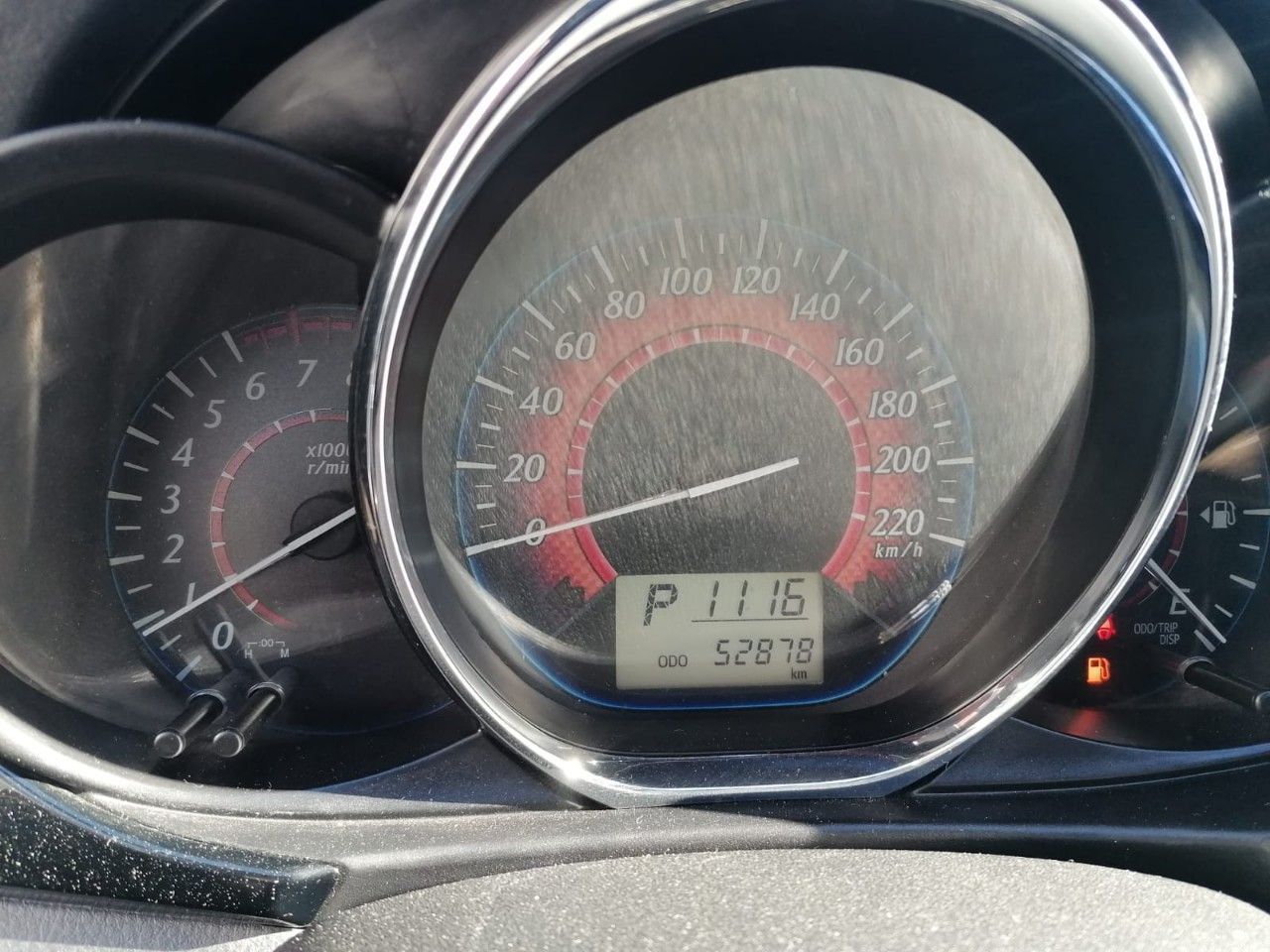 Toyota Yaris Usado en Córdoba, deRuedas
