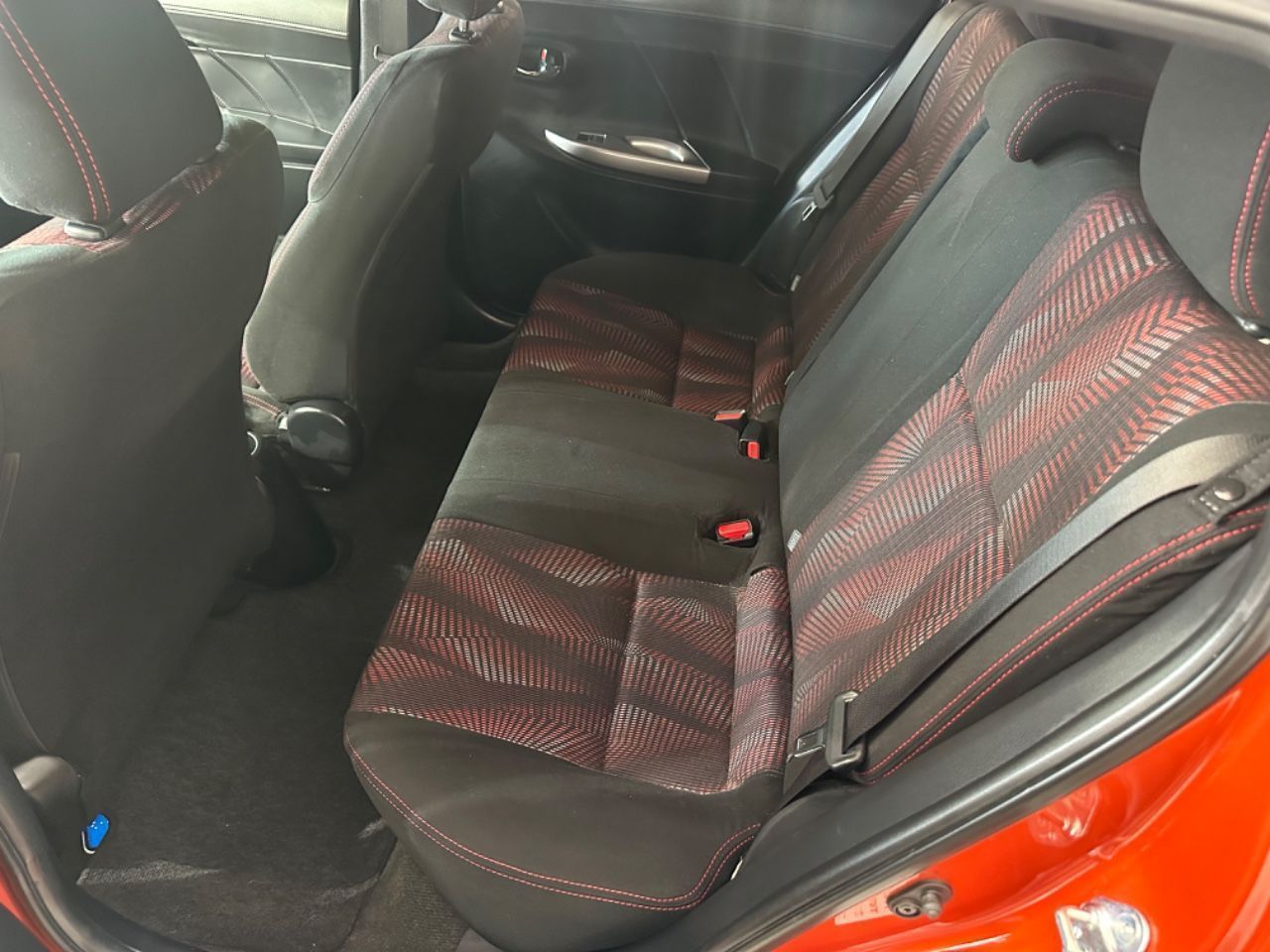 Toyota Yaris Usado en Mendoza, deRuedas