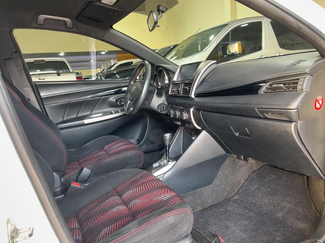 Toyota Yaris Usado en San Juan, deRuedas