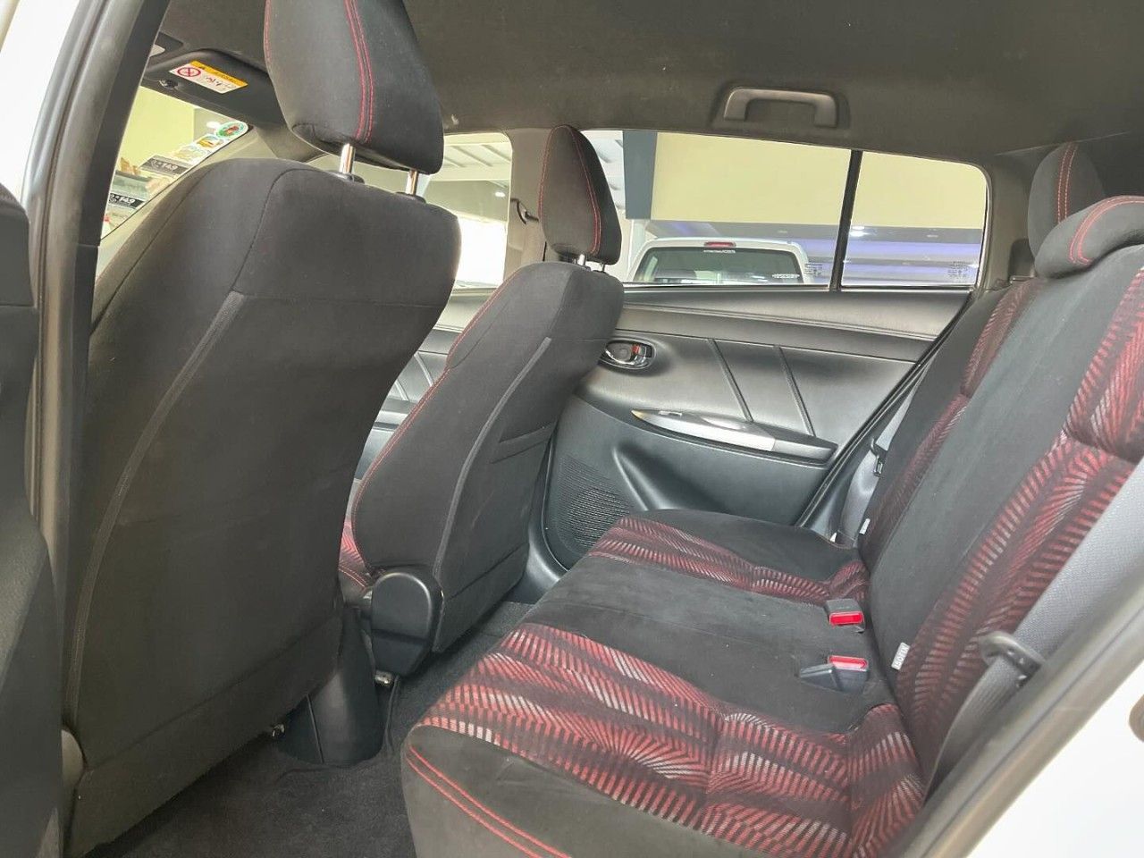 Toyota Yaris Usado en San Juan, deRuedas