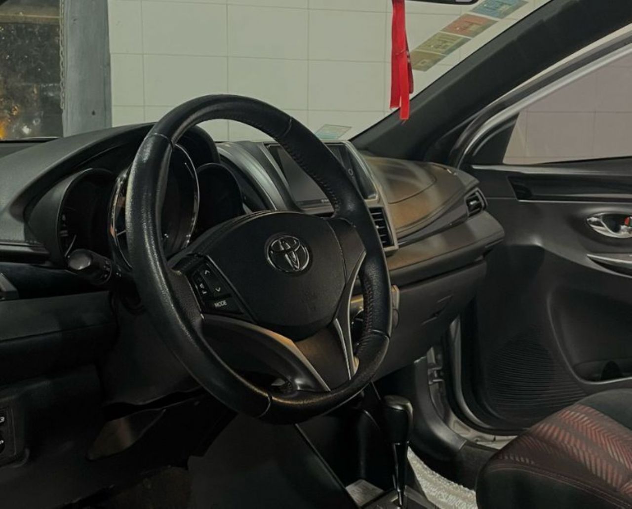 Toyota Yaris Usado en Buenos Aires, deRuedas