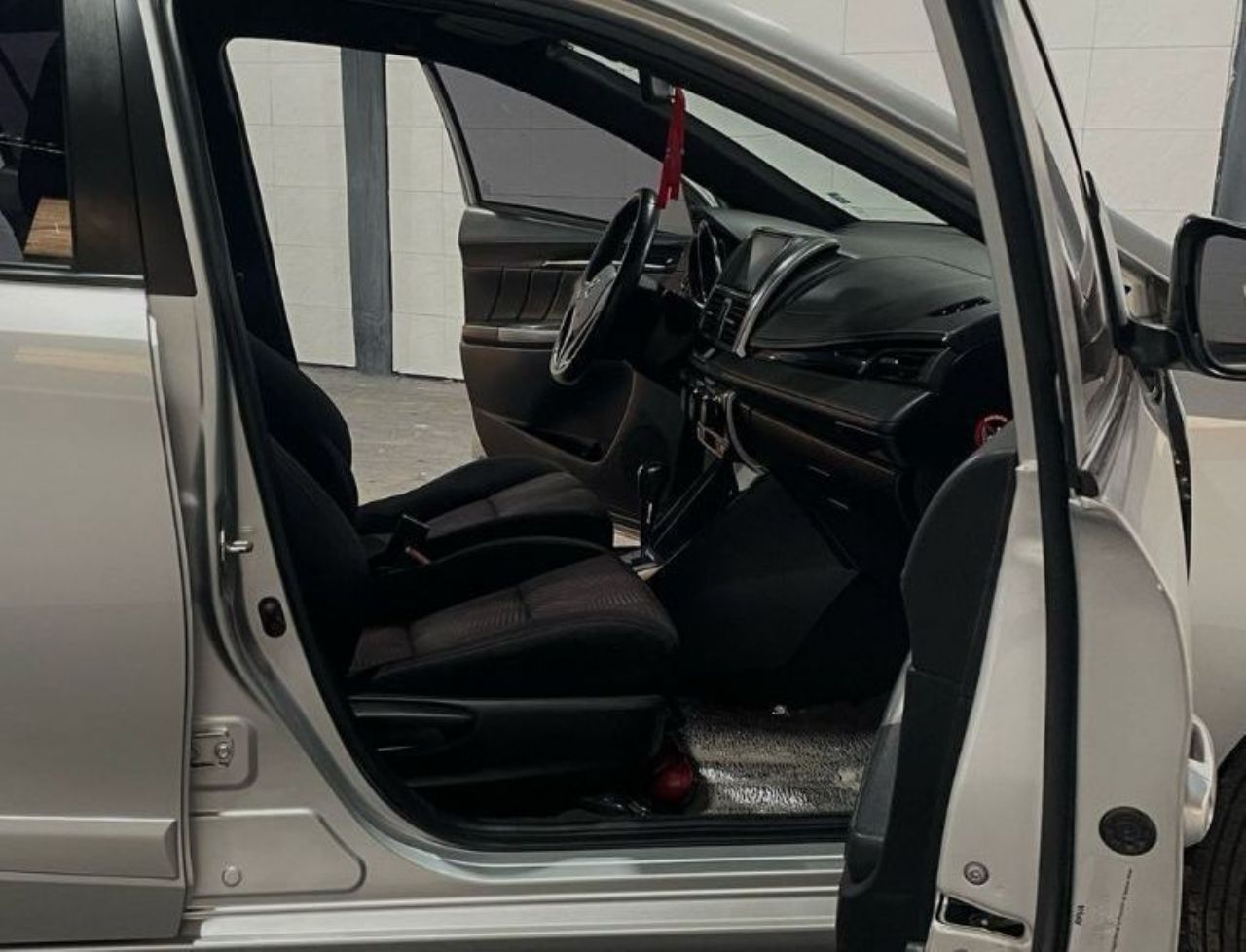 Toyota Yaris Usado en Buenos Aires, deRuedas