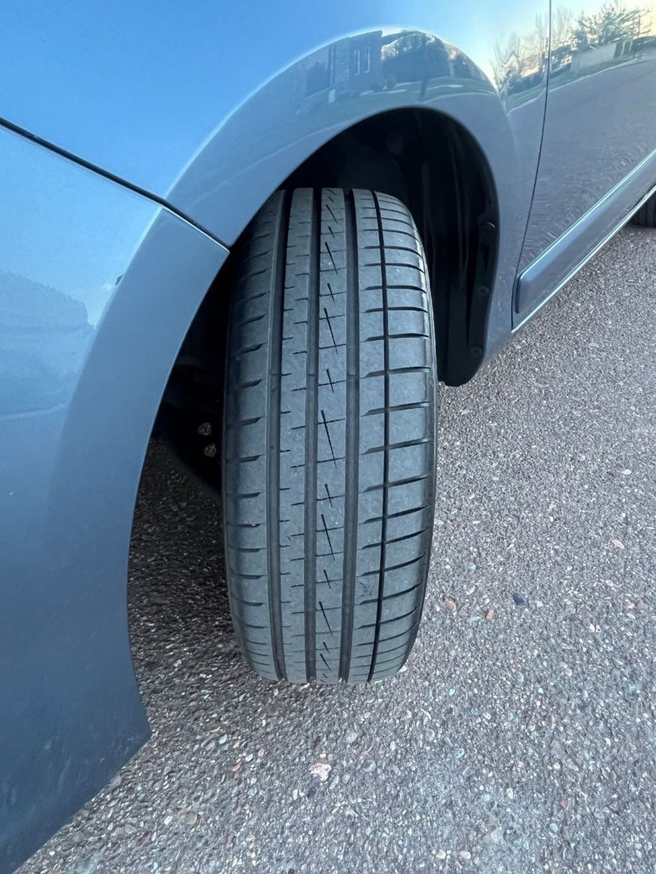Toyota Yaris Usado en Mendoza, deRuedas