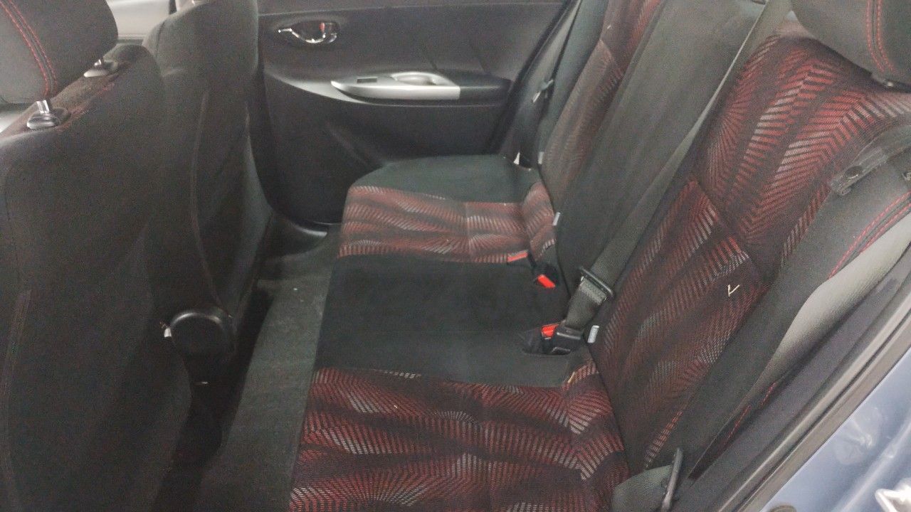 Toyota Yaris Usado en Mendoza, deRuedas