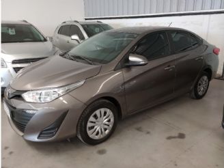 Toyota Yaris Usado en San Juan