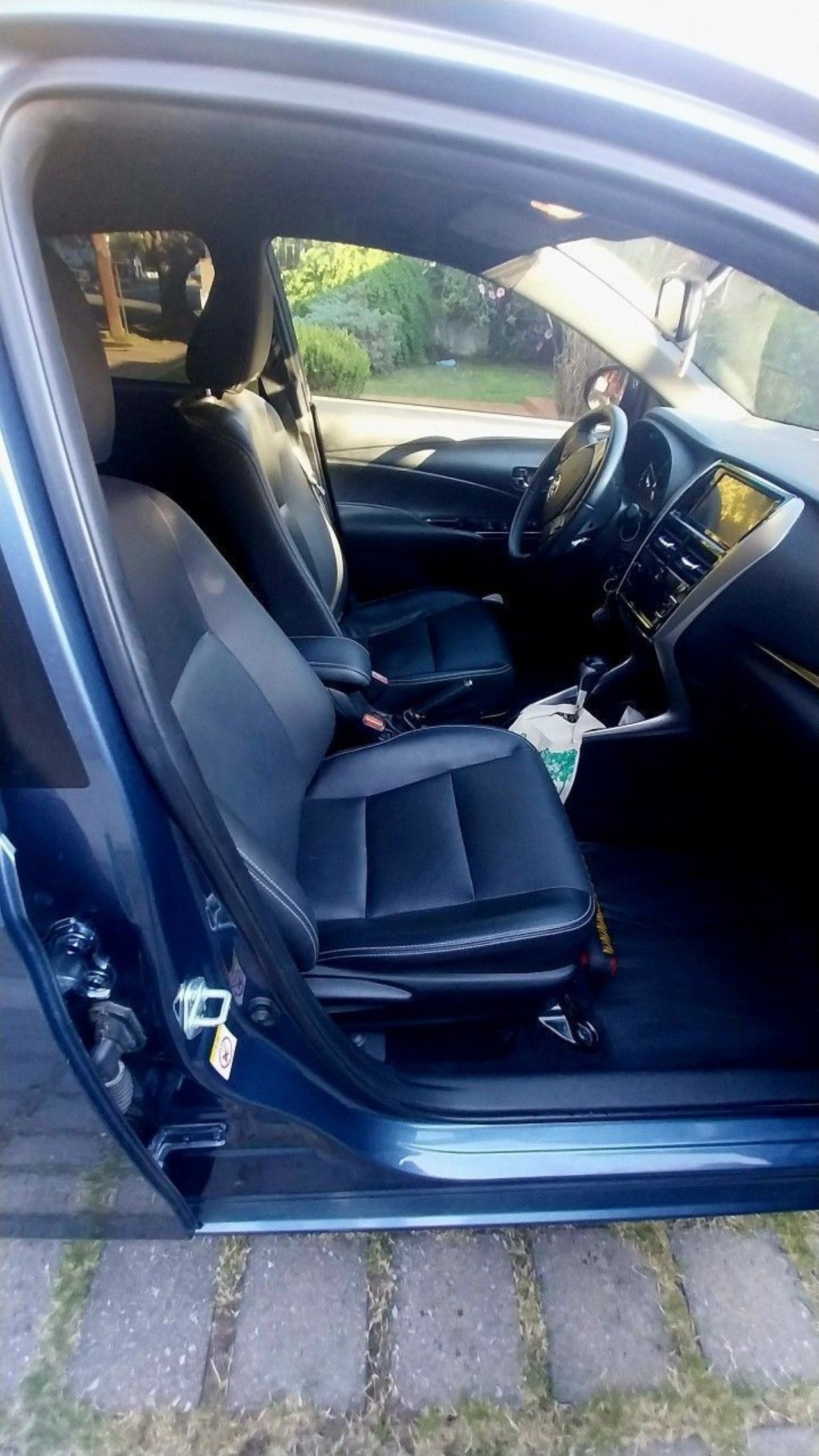 Toyota Yaris Usado en Córdoba, deRuedas