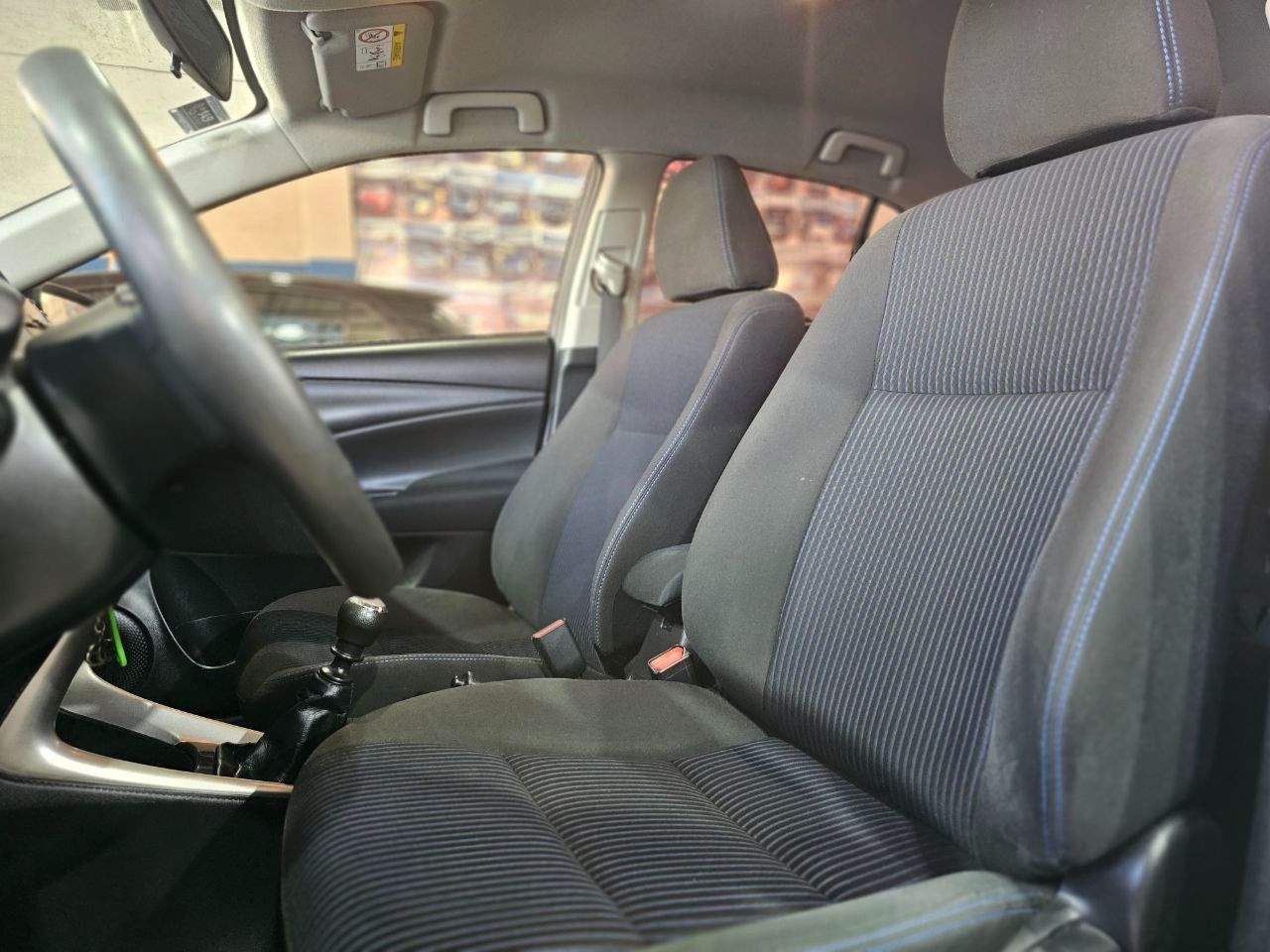 Toyota Yaris Usado en Mendoza, deRuedas