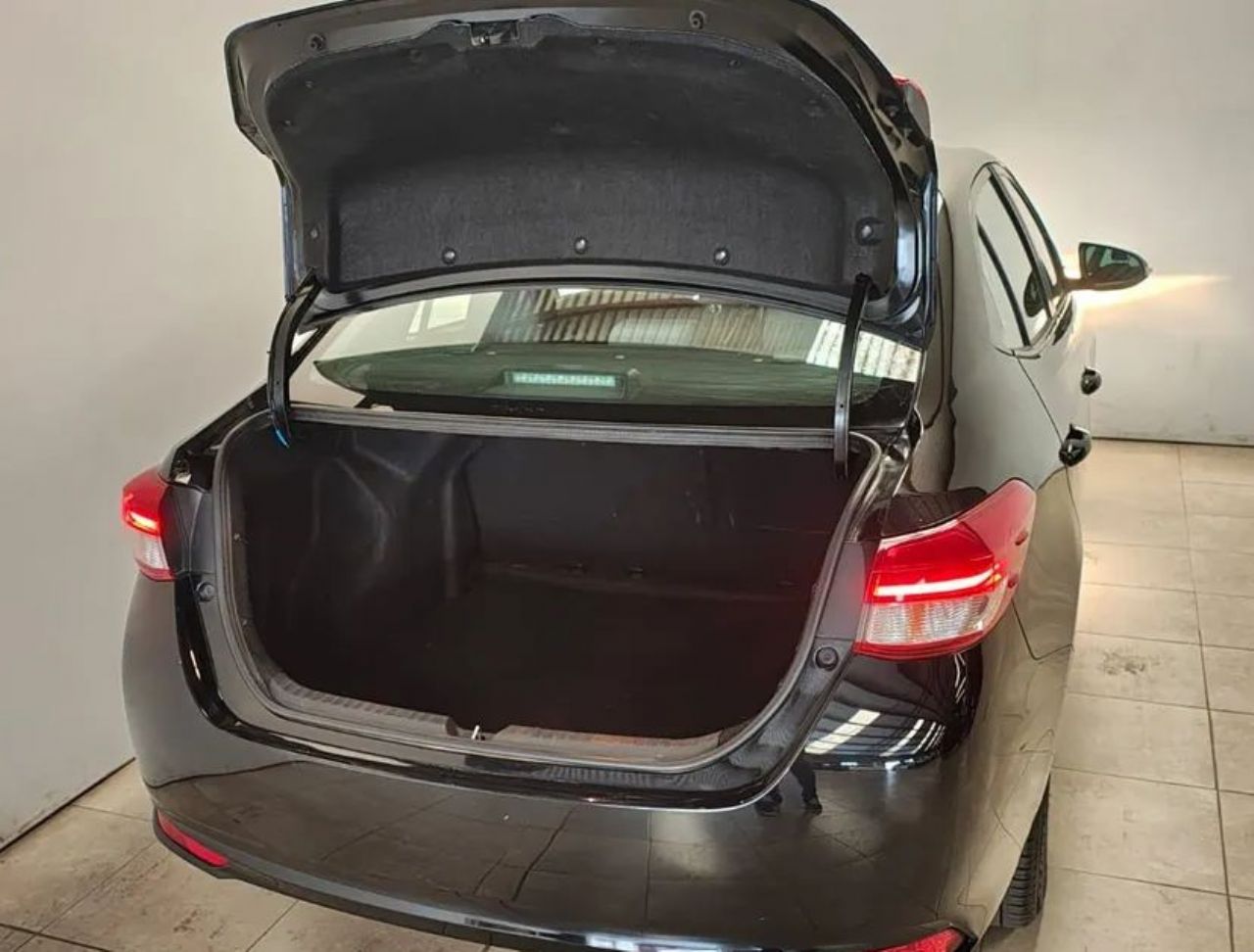 Toyota Yaris Usado en Córdoba, deRuedas