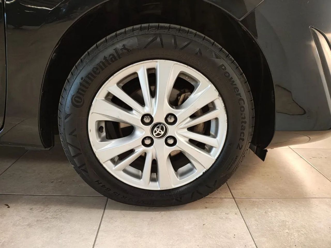Toyota Yaris Usado en Córdoba, deRuedas