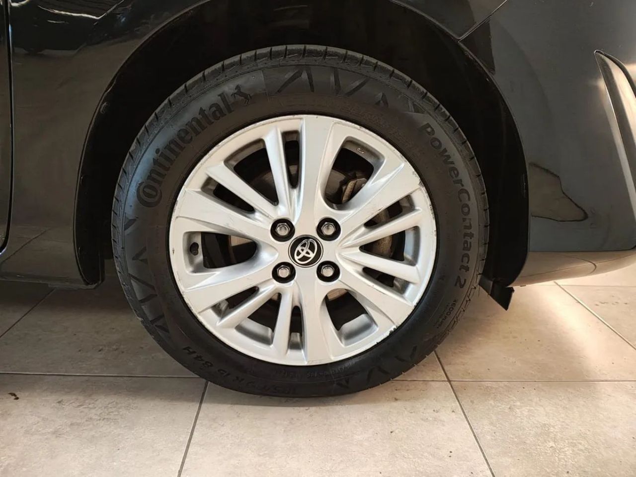 Toyota Yaris Usado en Córdoba, deRuedas
