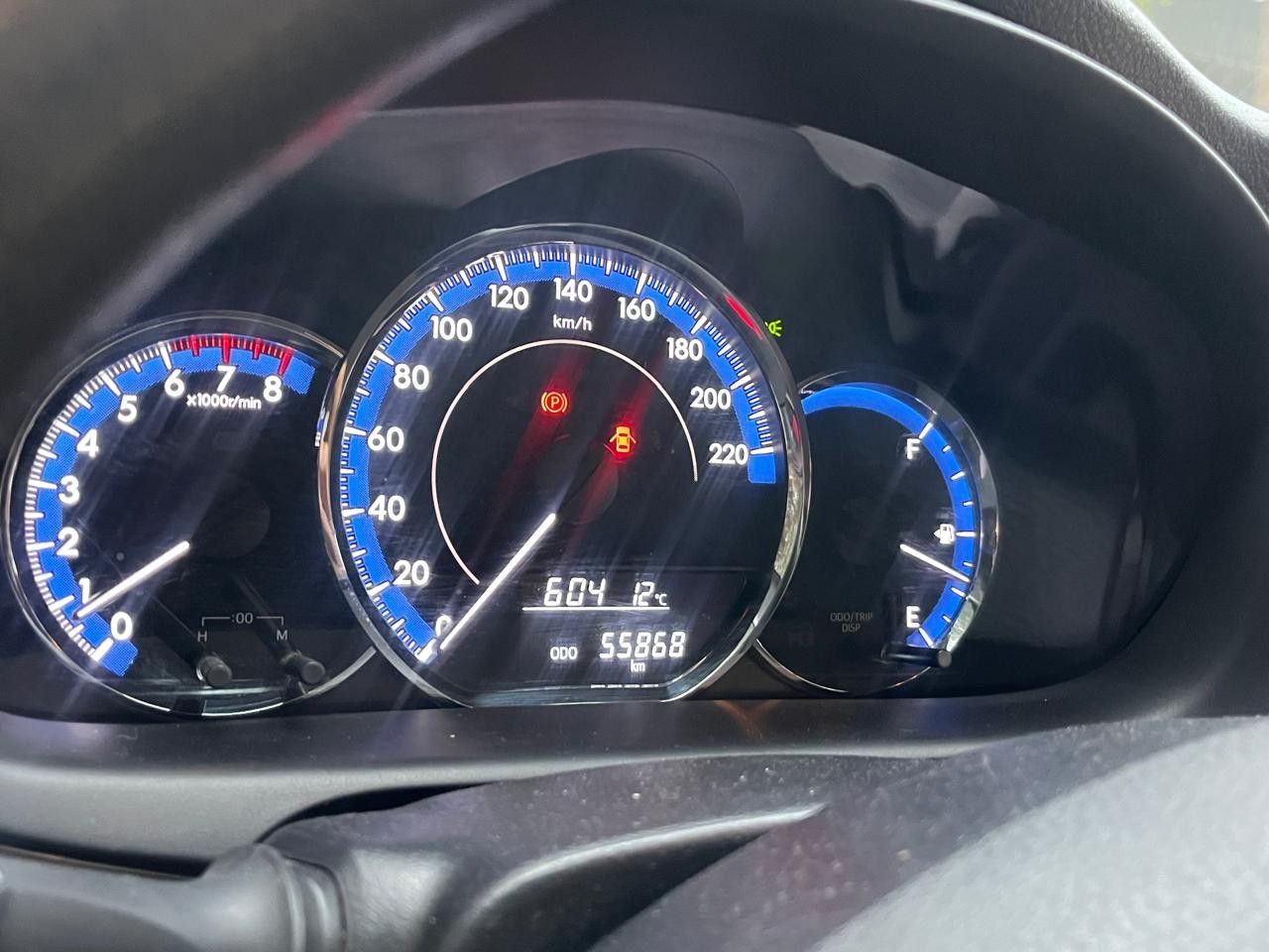Toyota Yaris Usado en San Juan, deRuedas