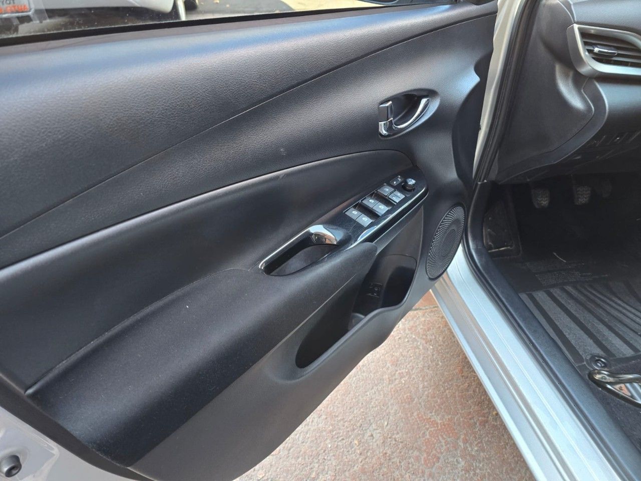 Toyota Yaris Usado en Mendoza, deRuedas