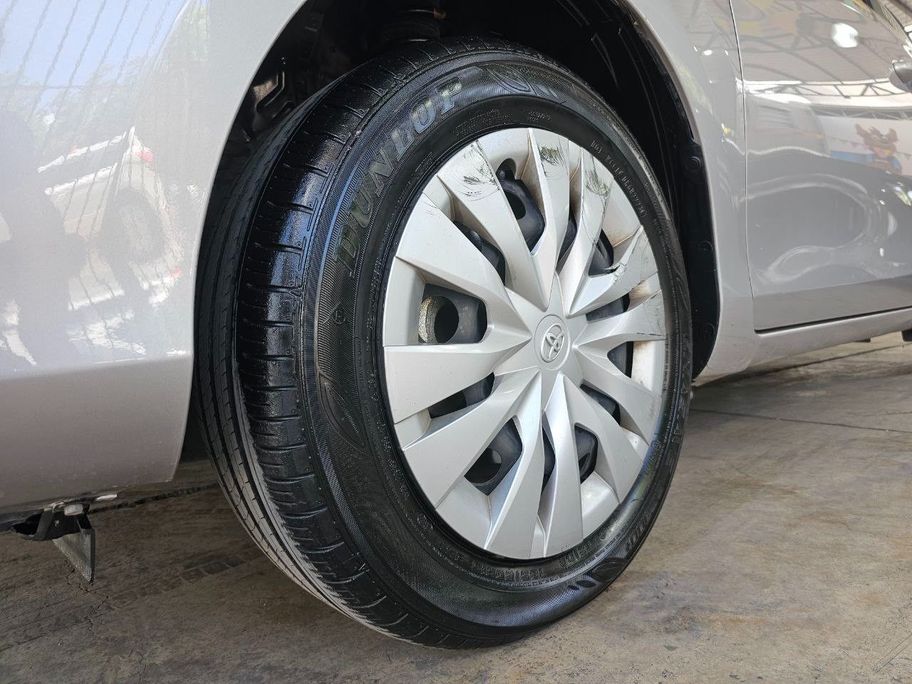 Toyota Yaris Usado en Mendoza, deRuedas