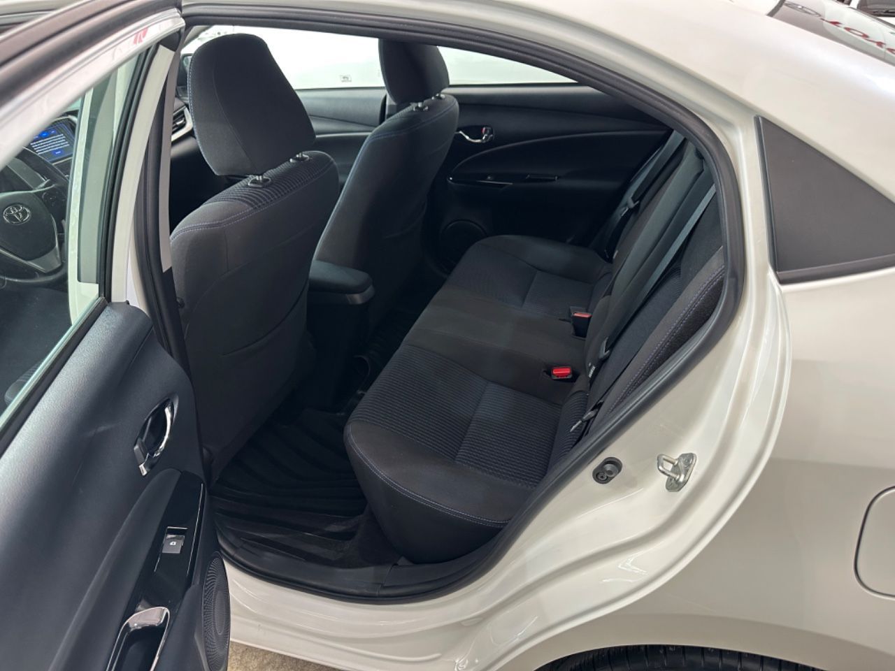 Toyota Yaris Usado en Mendoza, deRuedas