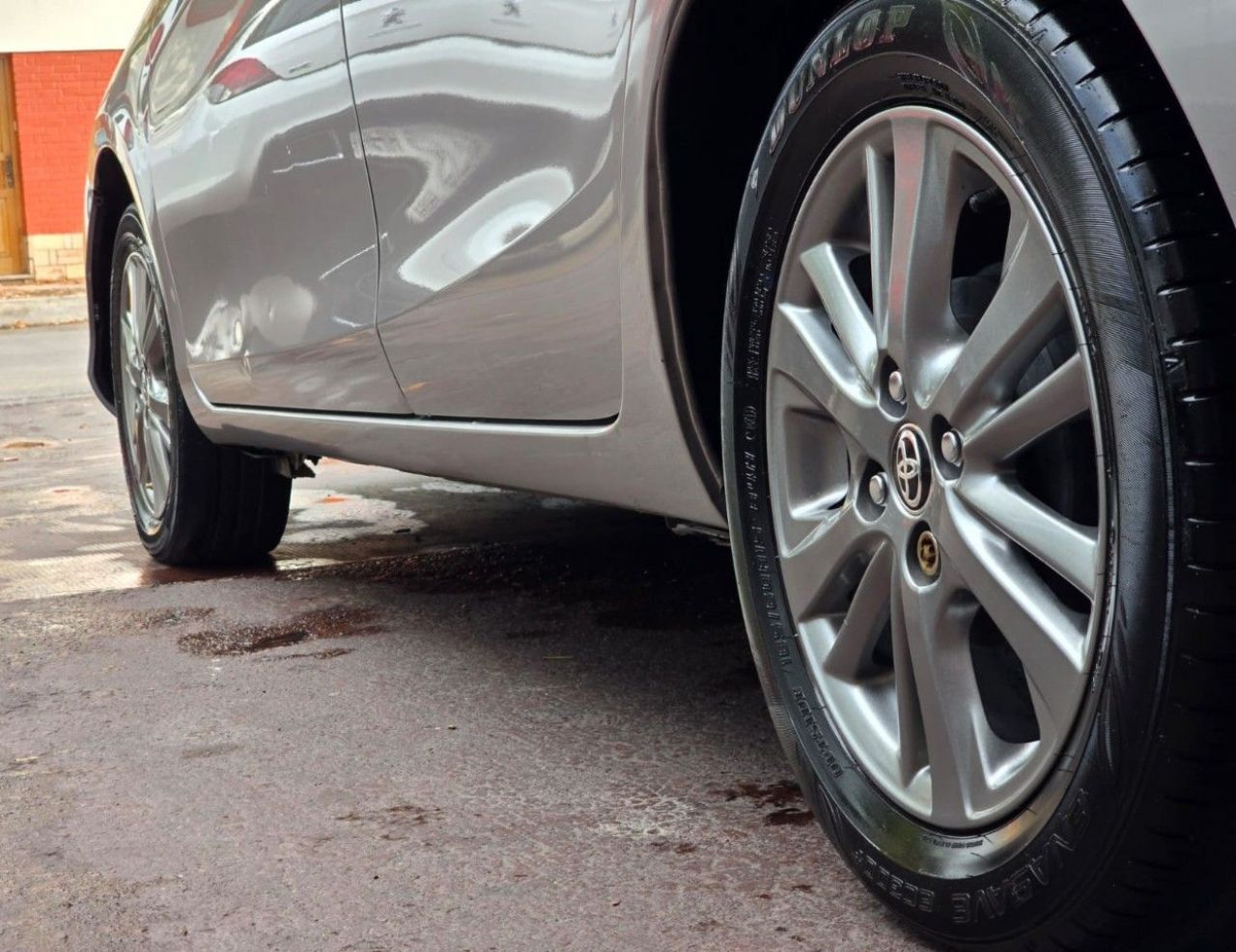 Toyota Yaris Usado en Mendoza, deRuedas