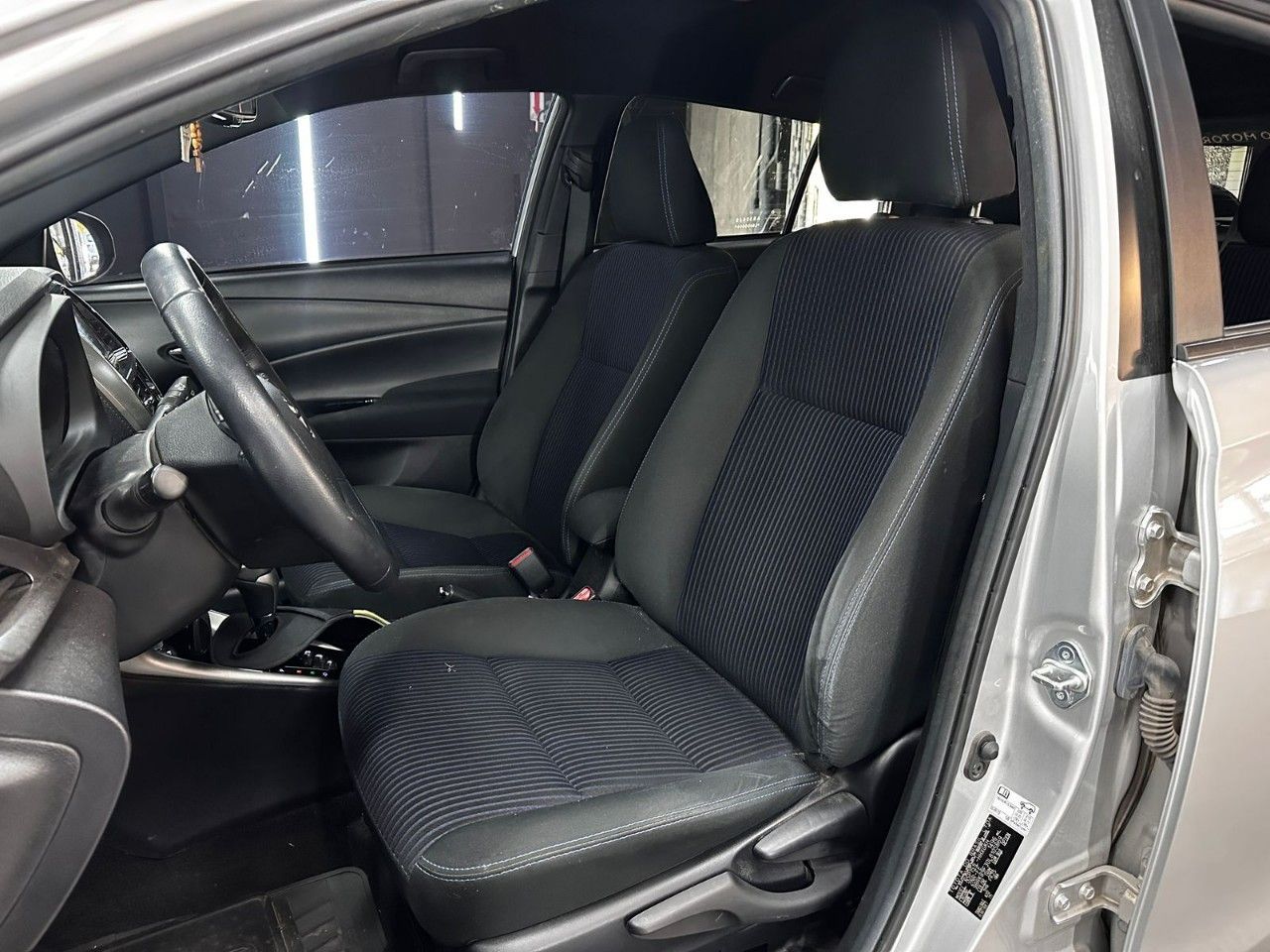 Toyota Yaris Usado en Córdoba, deRuedas
