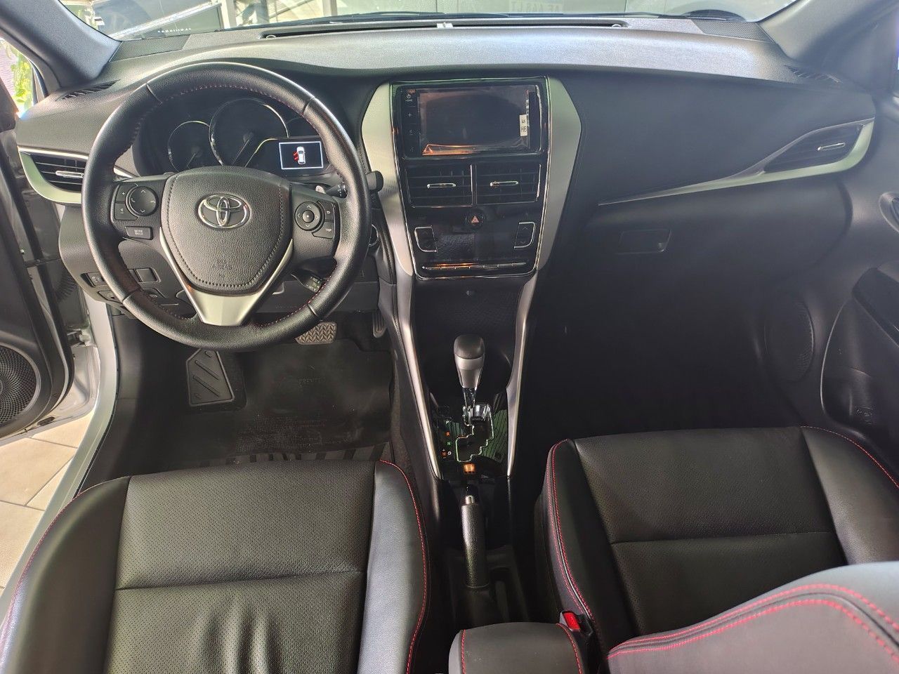 Toyota Yaris Usado en Mendoza, deRuedas