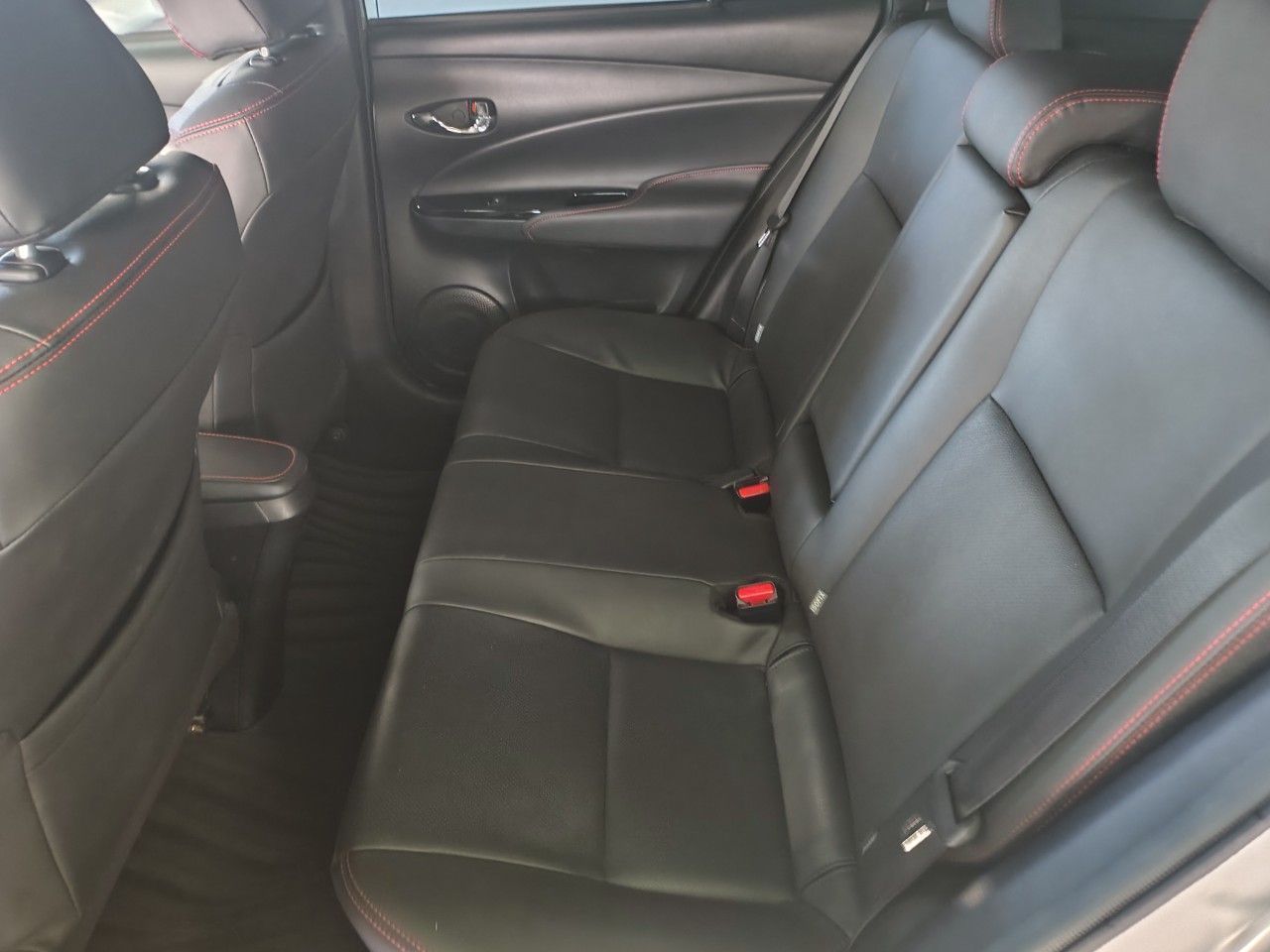 Toyota Yaris Usado en Mendoza, deRuedas