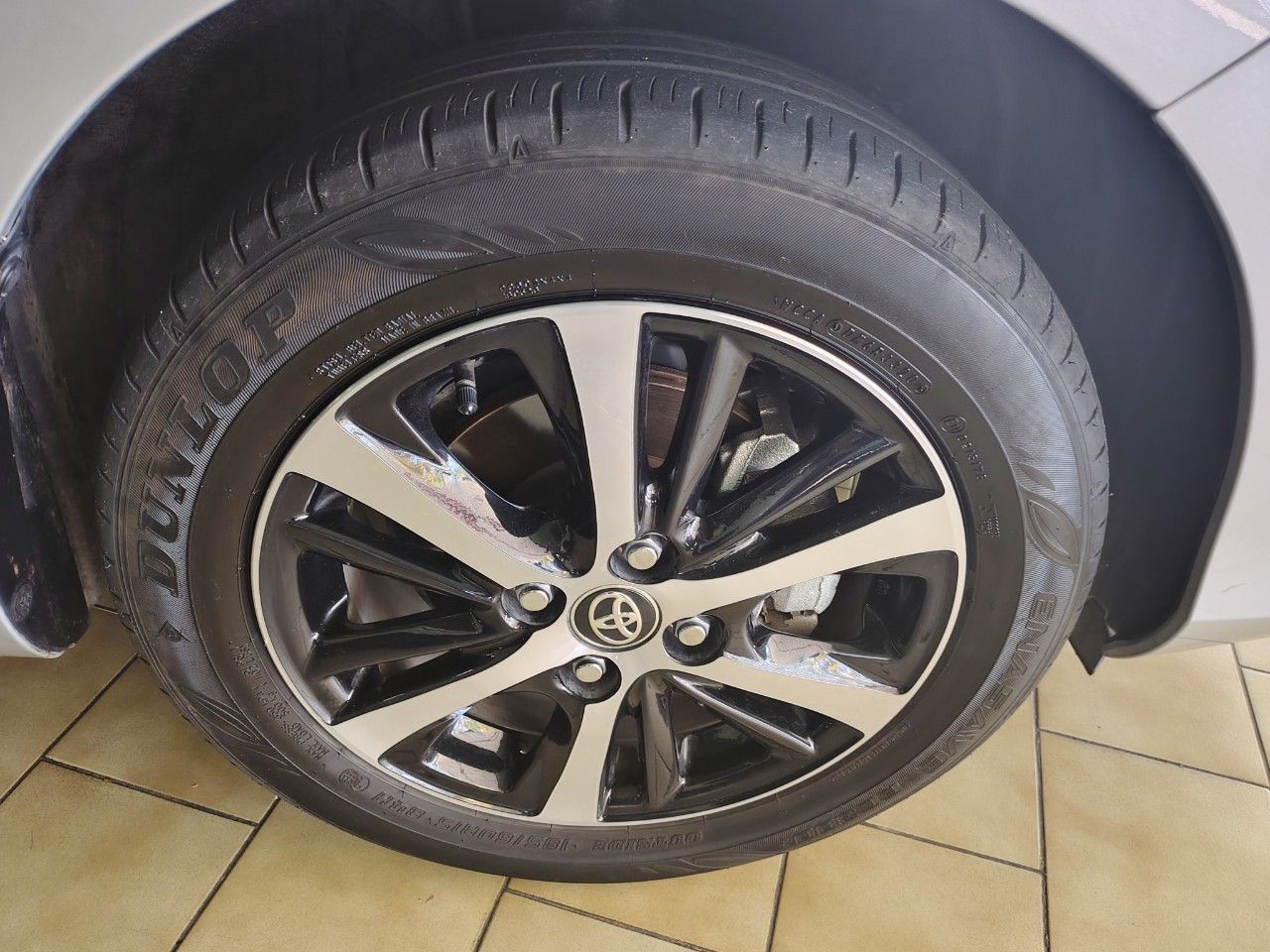 Toyota Yaris Usado en Mendoza, deRuedas