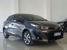 Toyota Yaris Usado en San Juan Financiado