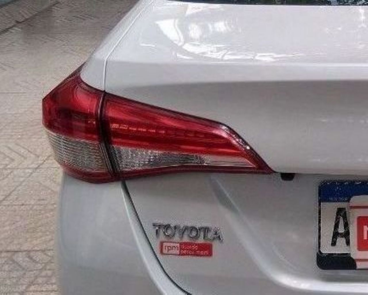 Toyota Yaris Usado en Mendoza, deRuedas