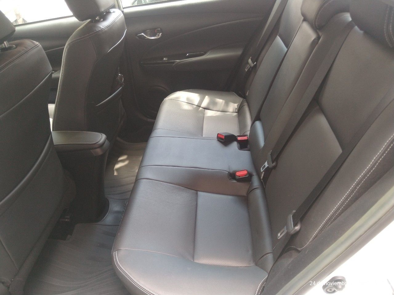 Toyota Yaris Usado en Mendoza, deRuedas