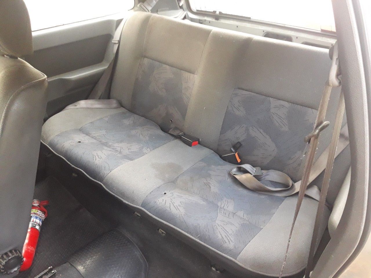 Toyota Yaris Usado en Mendoza, deRuedas