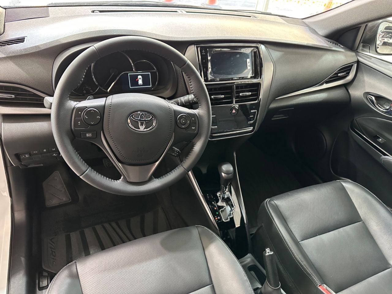 Toyota Yaris Usado en Mendoza, deRuedas