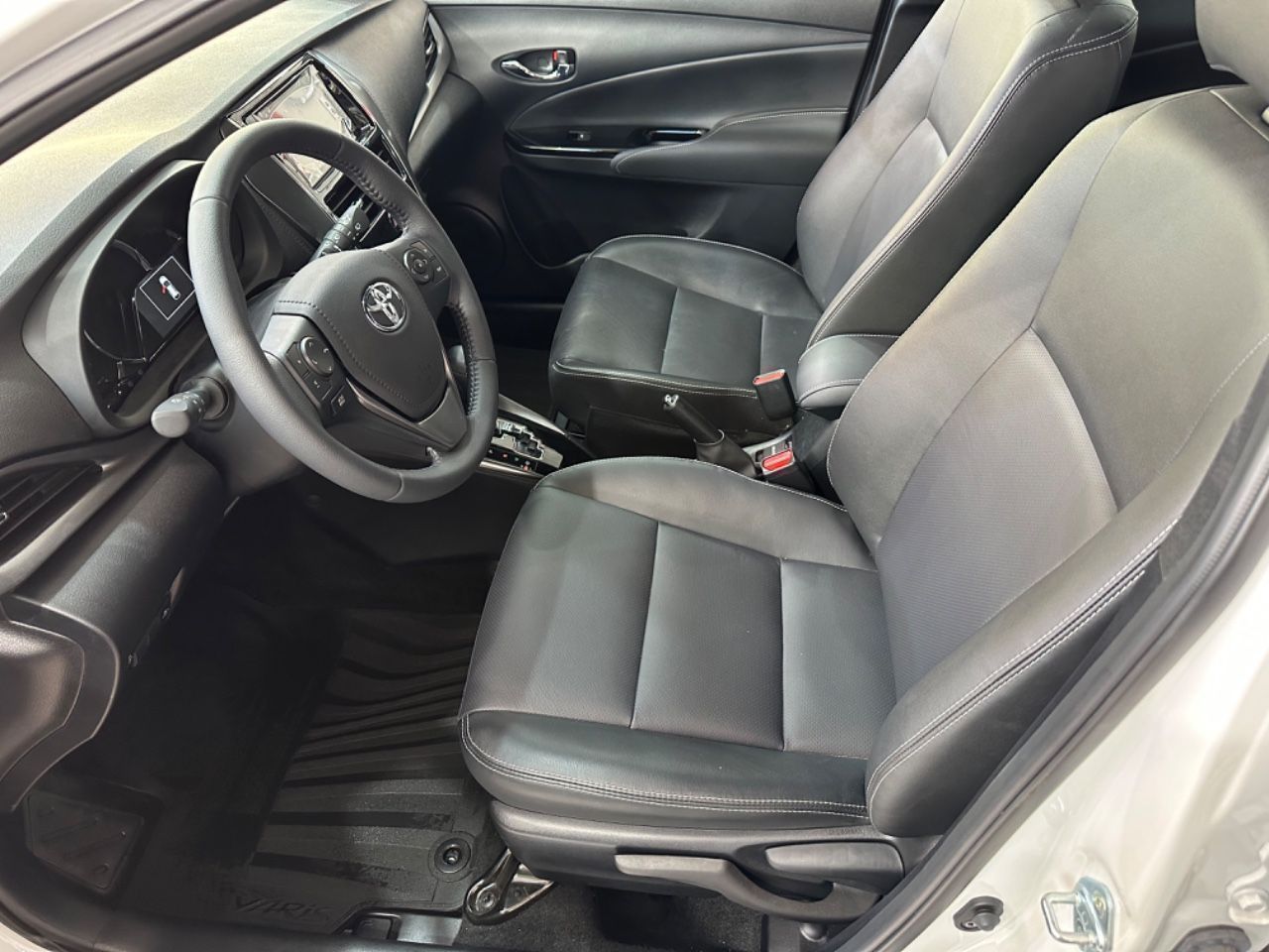 Toyota Yaris Usado en Mendoza, deRuedas